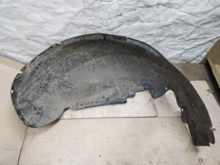 защита арок задняя правая (подкрылок) Volkswagen Touareg 1 поколение [рестайлинг] 2008, 2.5 л., TDi, BPE, дизель, АКПП, серый, внедорожник 5 дв., полный привод, 7L6810972A