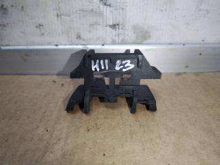 кронштейн (крепление) Volkswagen Touareg 1 поколение [рестайлинг] 2008, 2.5 л., TDi, BPE, дизель, АКПП, серый, внедорожник 5 дв., полный привод, 7L0853238A