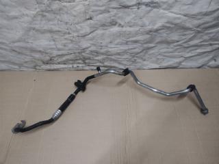 трубка кондиционера Audi A6 4F/C6 [рестайлинг] 2010, 2.7 л., TDi, CAN, дизель, АКПП, черный, седан, передний привод