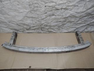 усилитель бампера заднего Audi A6 4F/C6 [рестайлинг] 2010, 2.7 л., TDi, CAN, дизель, АКПП, черный, седан, передний привод, 4F0807313D