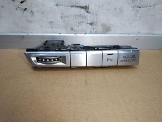 кнопка (выключатель) Audi A8 D4/4H 2011, 3.0 л., TDi, CDT, дизель, АКПП, синий, седан, полный привод, 4H2959674S