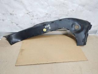 водосток крышки багажника Audi A8 D4/4H 2011, 3.0 л., TDi, CDT, дизель, АКПП, синий, седан, полный привод, 4H0853268C