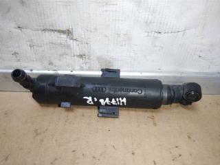 форсунка омывателя фары Audi A8 D4/4H 2011, 3.0 л., TDi, CDT, дизель, АКПП, синий, седан, полный привод, 4H0955102