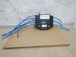 блок управления сиденьем Audi A8 D4/4H 2011, 3.0 л., TDi, CDT, дизель, АКПП, синий, седан, полный привод, 4H0907182H