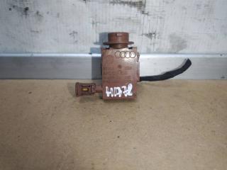 датчик загрязнения воздуха Audi A8 D4/4H 2011, 3.0 л., TDi, CDT, дизель, АКПП, синий, седан, полный привод, 4H0907658