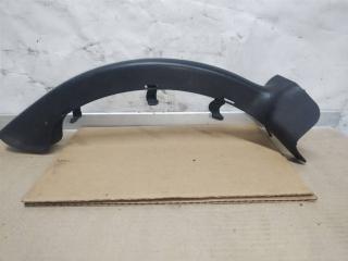 Накладка петли багажника левая Audi A8 D4/4H 2011, 3.0 л., TDi, CDT, дизель, АКПП, синий, седан, полный привод, 4H0971445B