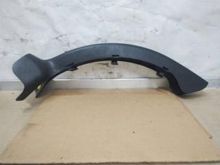 Накладка петли багажника правая Audi A8 D4/4H 2011, 3.0 л., TDi, CDT, дизель, АКПП, синий, седан, полный привод, 4H0971446B