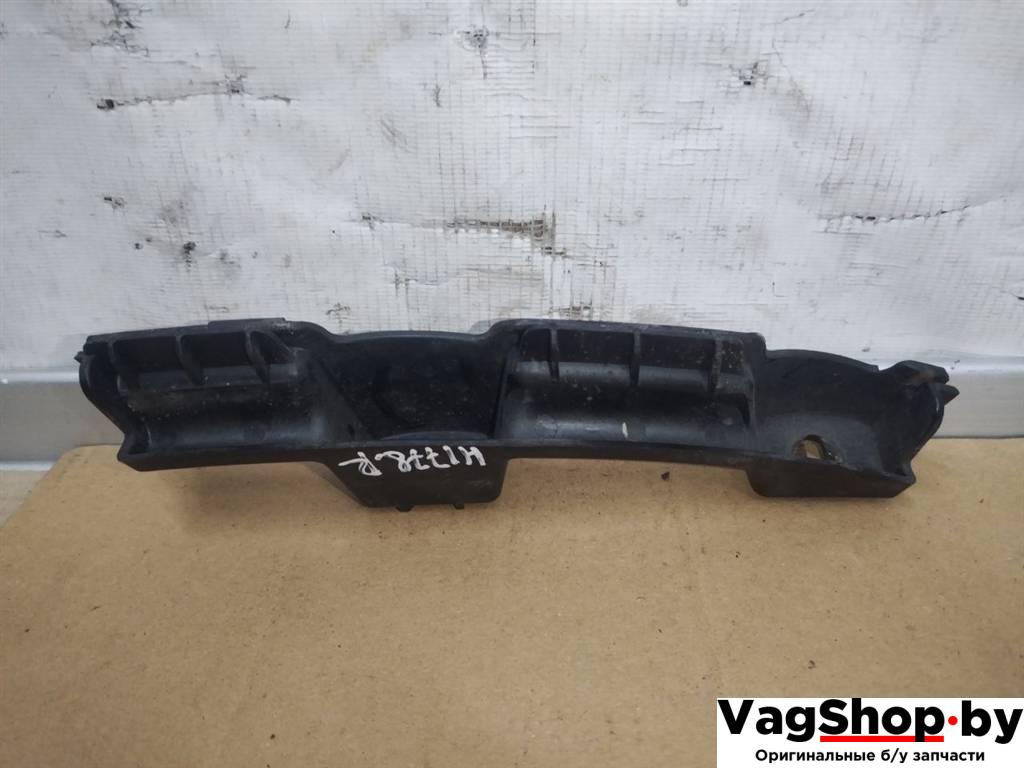 Крепление бампера заднего Audi A8 D4/4H 2011, 3.0 л., TDi, CDT, дизель, АКПП, синий, седан, полный привод, 4H0807366A - фото №1