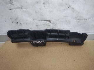 Крепление бампера заднего Audi A8 D4/4H 2011, 3.0 л., TDi, CDT, дизель, АКПП, синий, седан, полный привод, 4H0807366A