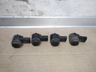 датчик парктроника Audi A8 D4/4H 2011, 3.0 л., TDi, CDT, дизель, АКПП, синий, седан, полный привод, 4H0919275