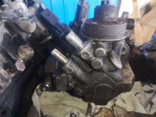 ТНВД Audi A8 D4/4H 2011, 3.0 л., TDi, CDT, дизель, АКПП, синий, седан, полный привод, 059130755AN, 0445010631