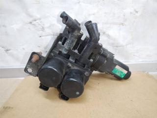 кран отопителя (печки) Audi A8 D3/4E [2-й рестайлинг] 2008, 4.2 л., FSI, BVJ, бензин, АКПП, серый, седан, полный привод, 4E0959617C