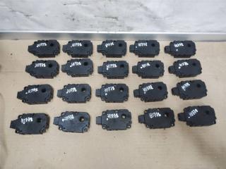 моторчик заслонки печки Audi A8 D4/4H 2011, 3.0 л., TDi, CDT, дизель, АКПП, синий, седан, полный привод, CZ1139300853