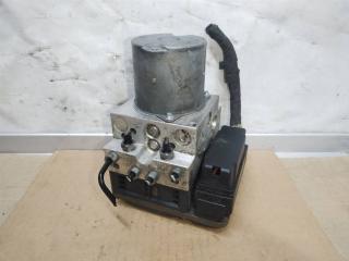 блок ABS Audi A8 D4/4H 2011, 3.0 л., TDi, CDT, дизель, АКПП, синий, седан, полный привод, 4H0907379B