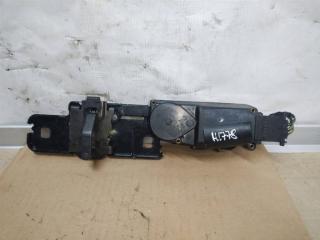 замок багажника Audi A8 D4/4H 2011, 3.0 л., TDi, CDT, дизель, АКПП, синий, седан, полный привод, 4H0827383