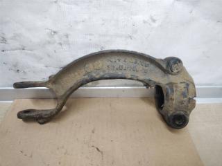 вилка амортизатора Audi A8 D4/4H 2011, 3.0 л., TDi, CDT, дизель, АКПП, синий, седан, полный привод, 8K0413037L