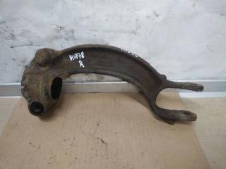 вилка амортизатора Audi A8 D4/4H 2011, 3.0 л., TDi, CDT, дизель, АКПП, синий, седан, полный привод, 8K0413038L