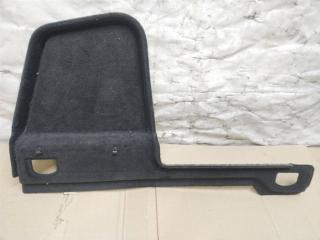 обшивка багажника Audi A8 D4/4H 2011, 3.0 л., TDi, CDT, дизель, АКПП, синий, седан, полный привод, 4H0863887B9X7