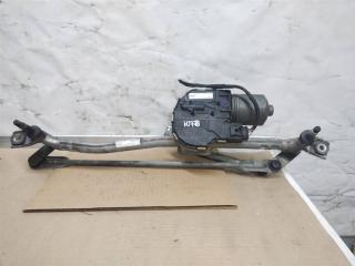 механизм стеклоочистителя (трапеция дворников) Audi A8 D4/4H 2011, 3.0 л., TDi, CDT, дизель, АКПП, синий, седан, полный привод, 4H2955023C, 4H2955119C