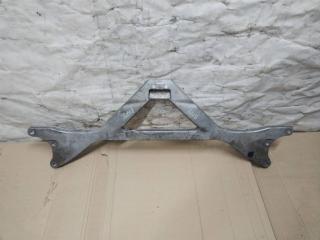 распорка стоек Audi A8 D4/4H 2011, 3.0 л., TDi, CDT, дизель, АКПП, синий, седан, полный привод, 4H0806151B