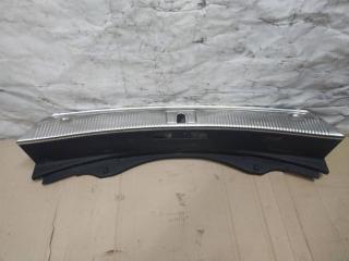 накладка внутренняя на заднюю панель кузова Audi A8 D4/4H 2011, 3.0 л., TDi, CDT, дизель, АКПП, синий, седан, полный привод, 4H0863471