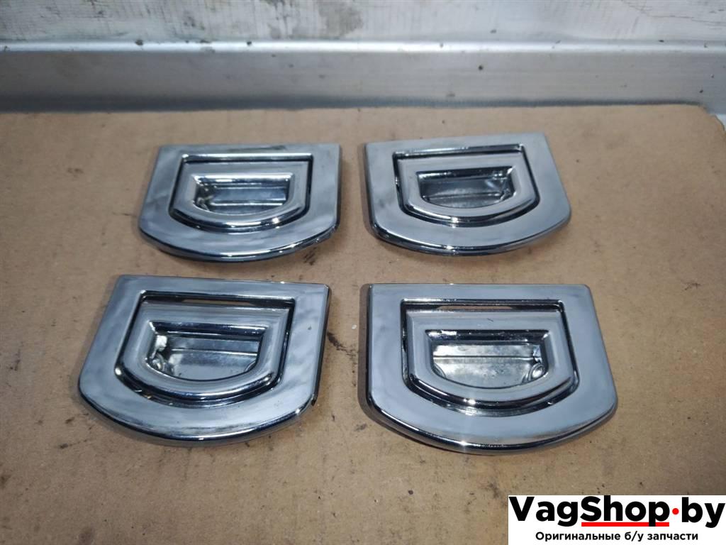 Петля крепления груза Audi A8 D4/4H 2011, 3.0 л., TDi, CDT, дизель, АКПП, синий, седан, полный привод, 1K0864203 - фото №1