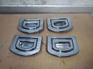 Петля крепления груза Audi A8 D4/4H 2011, 3.0 л., TDi, CDT, дизель, АКПП, синий, седан, полный привод, 1K0864203