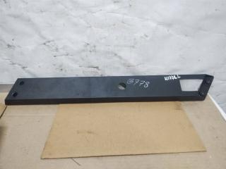 распорка стоек Audi A8 D4/4H 2011, 3.0 л., TDi, CDT, дизель, АКПП, синий, седан, полный привод, 4H0805861C