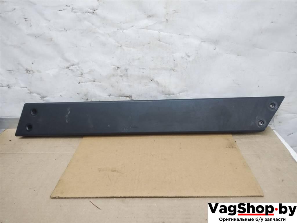 распорка стоек Audi A8 D4/4H 2011, 3.0 л., TDi, CDT, дизель, АКПП, синий, седан, полный привод, 4H0805862C - фото №1