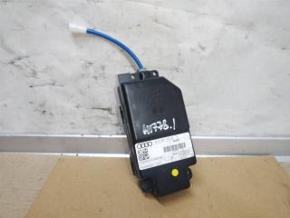 блок управления сиденьем Audi A8 D4/4H 2011, 3.0 л., TDi, CDT, дизель, АКПП, синий, седан, полный привод, 4H0881073B