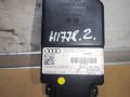 блок управления сиденьем Audi A8 D4/4H 2011, 3.0 л., TDi, CDT, дизель, АКПП, синий, седан, полный привод, 4H0881073B - фото №3
