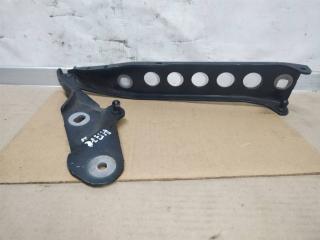 петля капота Audi A8 D4/4H 2011, 3.0 л., TDi, CDT, дизель, АКПП, синий, седан, полный привод, 4H0823301D