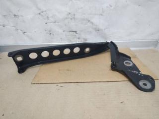 петля капота Audi A8 D4/4H 2011, 3.0 л., TDi, CDT, дизель, АКПП, синий, седан, полный привод, 4H0823302D