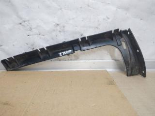 Крепление бампера заднего Audi A8 D4/4H 2011, 3.0 л., TDi, CDT, дизель, АКПП, синий, седан, полный привод, 4H0807454B