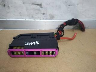 блок предохранителей Audi A8 D4/4H 2011, 3.0 л., TDi, CDT, дизель, АКПП, синий, седан, полный привод, 4F1941824