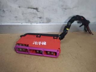 блок предохранителей Audi A8 D4/4H 2011, 3.0 л., TDi, CDT, дизель, АКПП, синий, седан, полный привод, 4F1941824B