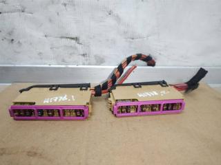 блок предохранителей Audi A8 D4/4H 2011, 3.0 л., TDi, CDT, дизель, АКПП, синий, седан, полный привод, 4H0941824A