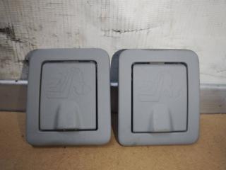 заглушка Audi A8 D4/4H 2011, 3.0 л., TDi, CDT, дизель, АКПП, синий, седан, полный привод, 4H0887301BC5