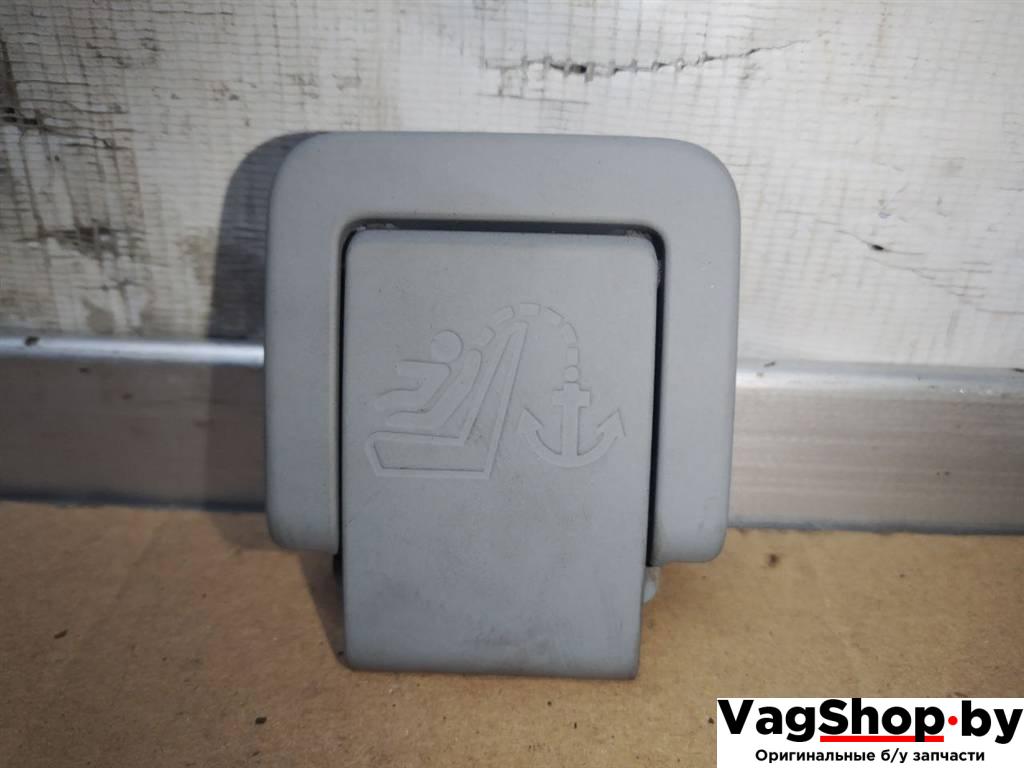 заглушка Audi A8 D4/4H 2011, 3.0 л., TDi, CDT, дизель, АКПП, синий, седан, полный привод, 4H0887300BC5 - фото №1