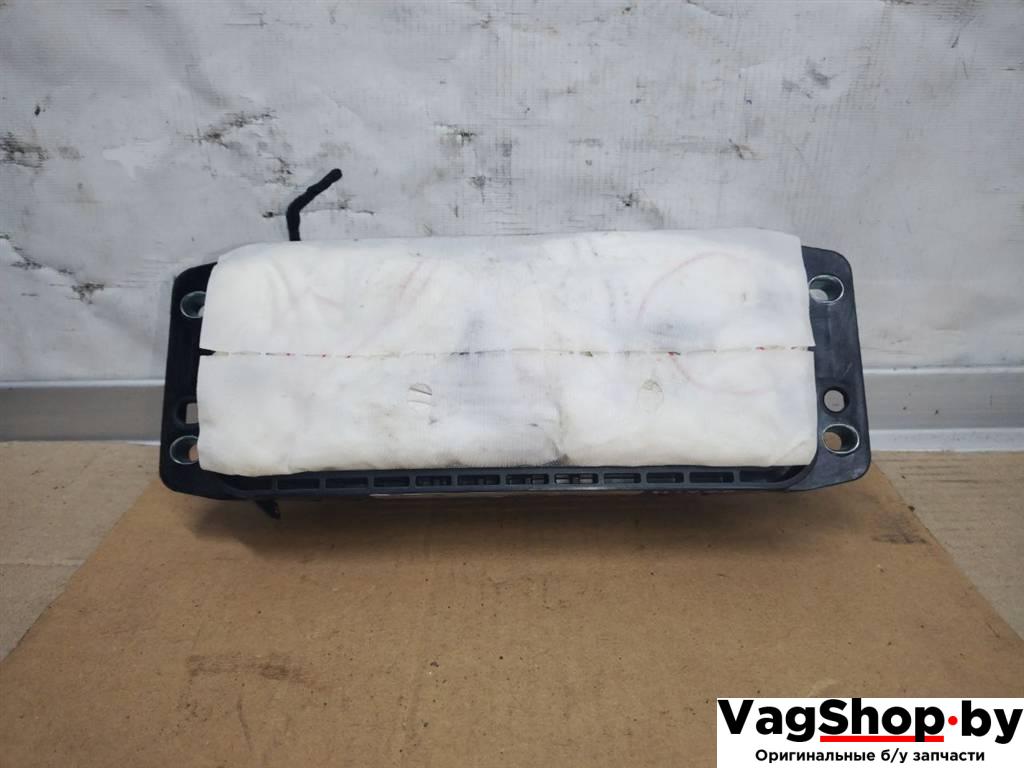 подушка безопасности Audi A8 D4/4H 2011, 3.0 л., TDi, CDT, дизель, АКПП, синий, седан, полный привод, 4H0880204A - фото №1