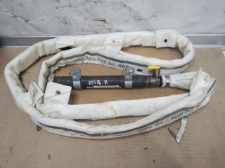 подушка безопасности боковая (шторка) Audi A8 D4/4H 2011, 3.0 л., TDi, CDT, дизель, АКПП, синий, седан, полный привод, 4H0880742E