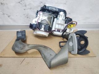 ремень безопасности Audi A8 D4/4H 2011, 3.0 л., TDi, CDT, дизель, АКПП, синий, седан, полный привод, 4H0857705AXXZ