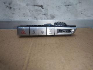 кнопка (выключатель) Audi A8 D4/4H 2011, 3.0 л., TDi, CDT, дизель, АКПП, синий, седан, полный привод, 4H2959673E