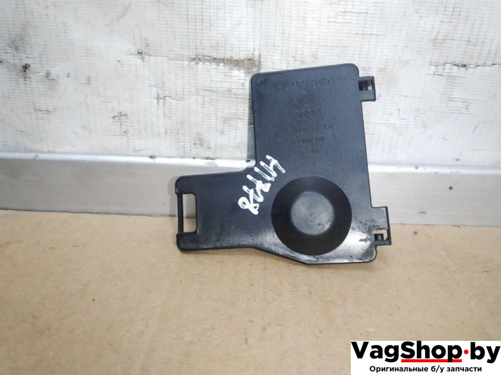 кронштейн (крепление) Audi A8 D4/4H 2011, 3.0 л., TDi, CDT, дизель, АКПП, синий, седан, полный привод, 4H0971845P - фото №1