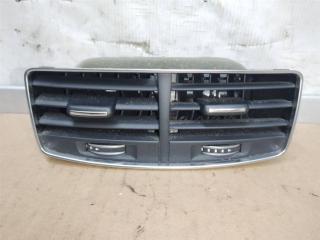 дефлектор обдува салона Audi A8 D4/4H 2011, 3.0 л., TDi, CDT, дизель, АКПП, синий, седан, полный привод, 4H0819203B, 4H0819203A