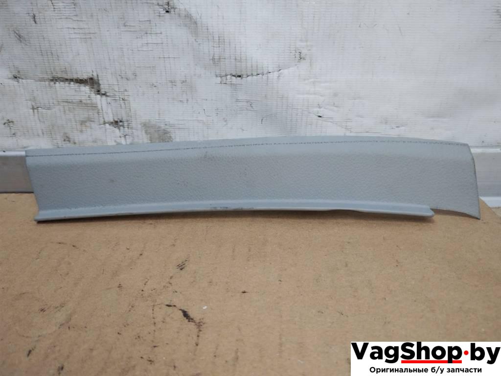 накладка декоративная Audi A8 D4/4H 2011, 3.0 л., TDi, CDT, дизель, АКПП, синий, седан, полный привод, 4H0868203BC5 - фото №1