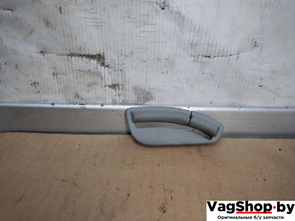 прочая запчасть Audi A8 D4/4H 2011, 3.0 л., TDi, CDT, дизель, АКПП, синий, седан, полный привод, 4H0857781 - фото №1