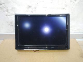 монитор Audi A8 D4/4H 2011, 3.0 л., TDi, CDT, дизель, АКПП, синий, седан, полный привод, 4H0919604C