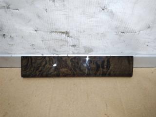 накладка на торпедо (консоль) Audi A8 D4/4H 2011, 3.0 л., TDi, CDT, дизель, АКПП, синий, седан, полный привод