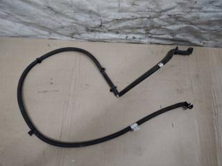 Трубка омывателя (шланг омывателя) Audi A8 D4/4H 2011, 3.0 л., TDi, CDT, дизель, АКПП, синий, седан, полный привод, 4H0955667